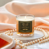 Coconut Apricot Wax 9oz - Aromatherapy for Relaxation and Self-Care