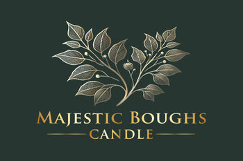 Majestic Boughs Candle